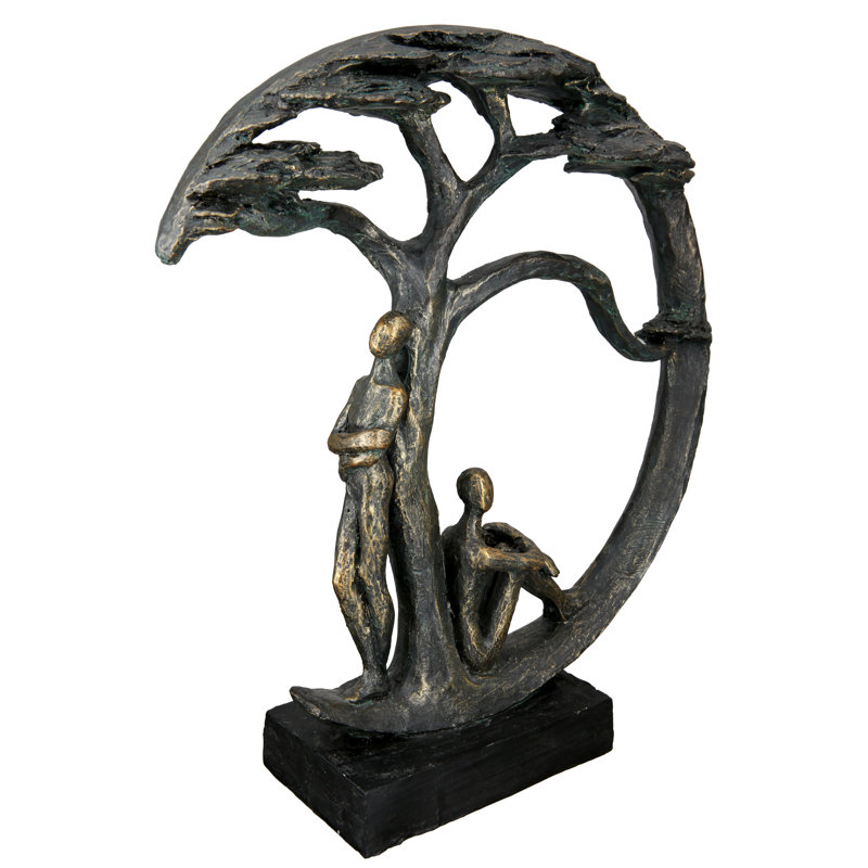 Avah-Leigh Figurine