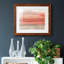 Ciel Oasis - peinture encadrée-901902922-901902923