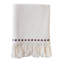 Serviette de table chocolat