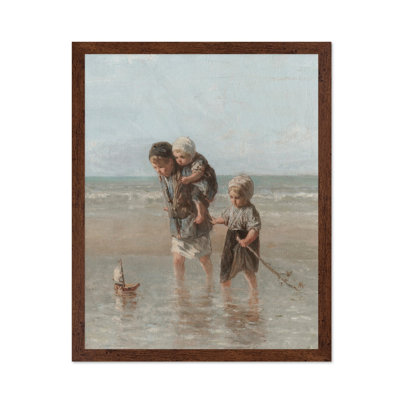 Children of the Sea
