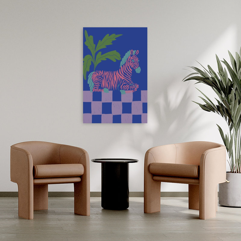 Print, 91.44cm H x 60.96cm W