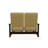 Leeward 56.5'' Wide Loveseat with Cushions-19641249-19641230