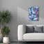 «Abstract Colorful Flows 6» par Irena Orlov-1738746919