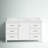 60'' Single Bathroom Vanity with Marble Top-879553280