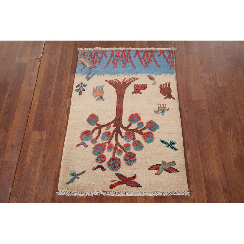 Tapis oriental pour animaux Ziegler