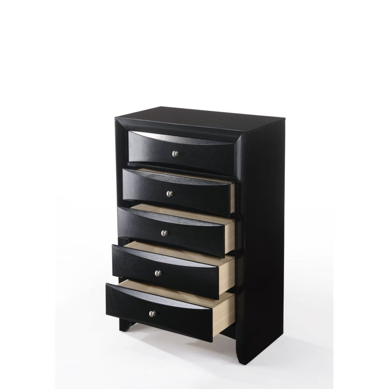 Commode de finition Ireland