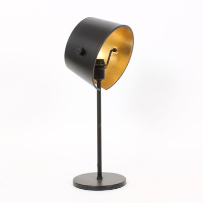 Metal Desk Lamp