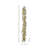 60" Gold Berry Bay Leaf Garland