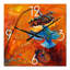Horloge murale colibri-1778997878