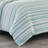 Tommy Bahama Clearwater Cay Seersucker Comforter Set-1044709432