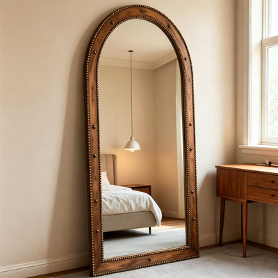 Miroir de 74 po