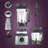Ninja Detect Kitchen System Power Blender + Processor with BlendSense Technology - TB400C