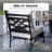 Armless Chair