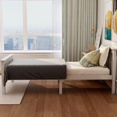 Bed Frame