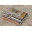 Modern Classics Hand Knotted Wool Floral Area Rug