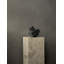 Converge Bookend Lava Stone