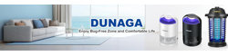 Logo DUNAGA