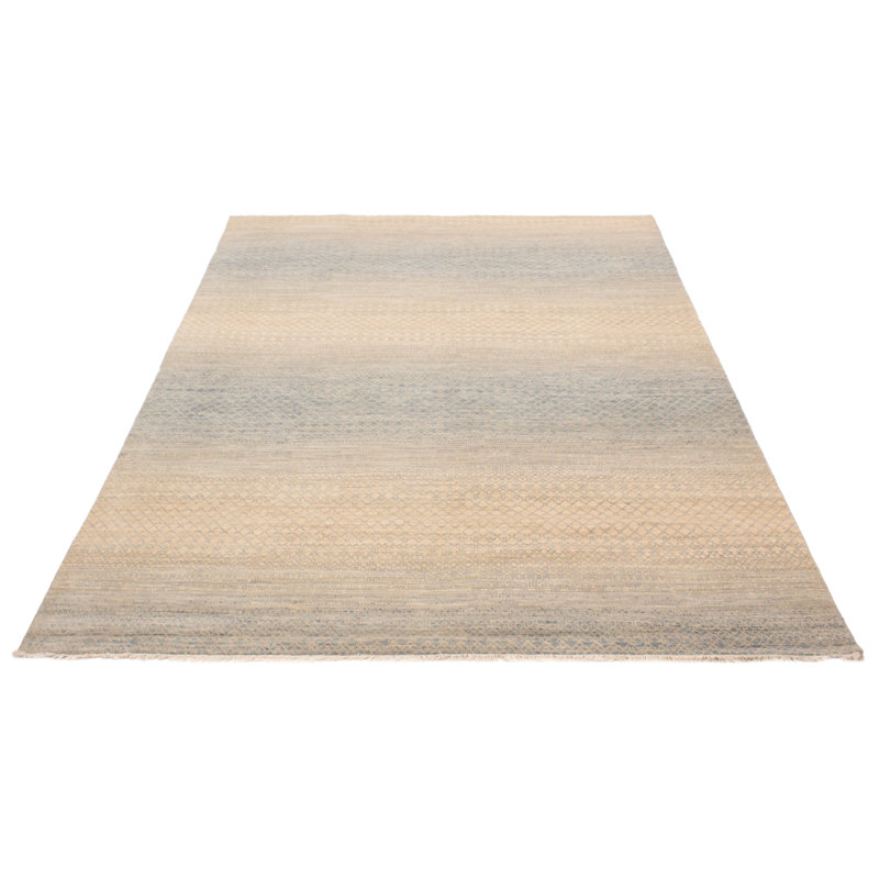Silk Shadow Beige Rug 9'0" x 12'5"