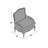 Rodney Wide Armchair-181967932