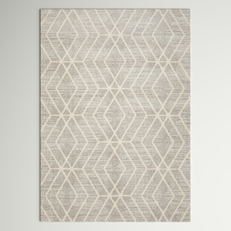 Jaxson Geometric Area Rug, Rectangle 200 x 290cm