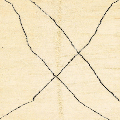 Abstract Indoor Rug