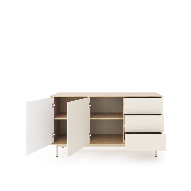 Decklin Display Cabinet