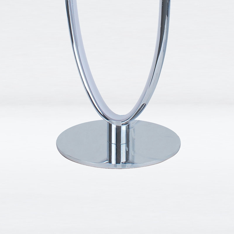 Banducci Metal Novelty Lamp