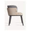 Fauteuil d'appoint Meda
