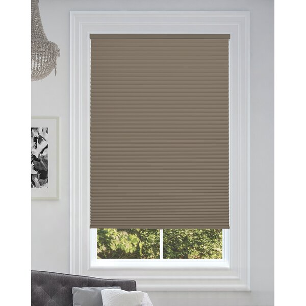 Symple Stuff Blackout Cellular Shade | Wayfair