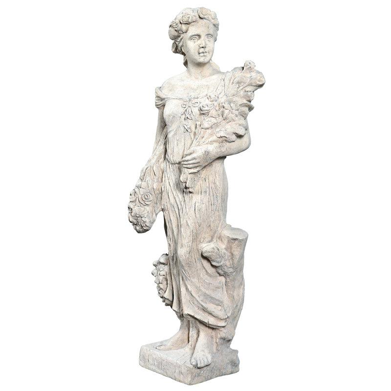 Statue de jardin Proserpina