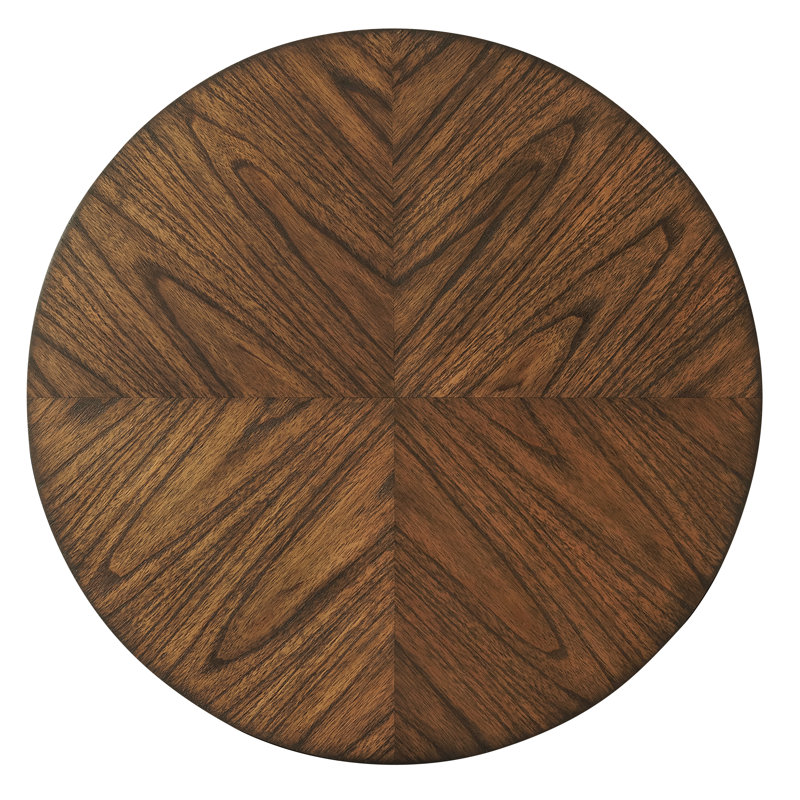 Orofino Solid Wood Nesting Tables