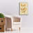 'Golden Oak' by Cindy Jacobs, Giclee Canvas Wall Art-337794644