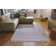 Macrame Geometric Hand Woven Flatweave Area Rug
