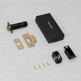 Privacy Bolt / Thumbturn Lock