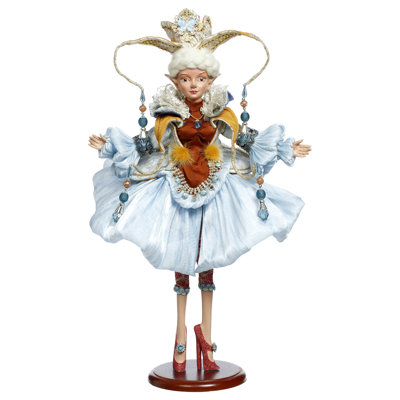 Lady Of Dreams - 23 Inches