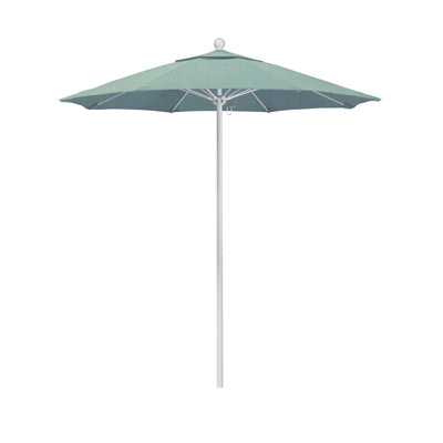 Hibo 90'' Sunbrella® Outdoor Umbrella