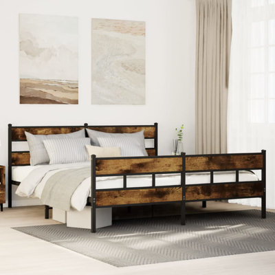 Criselda Bed