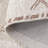Uriel Hand Tufted Wool and Cotton Area Rug -2012369599