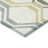 Machine Washable Indoor/Outdoor Chantille ACN2326 Mid-Century Modern Rug-1164318352
