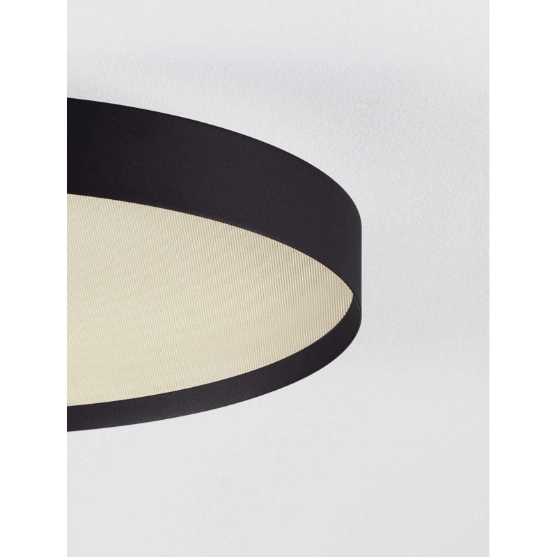 Flush Mount