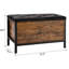 Banc de rangement Koni