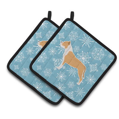 East Urban Home Polyester Potholder