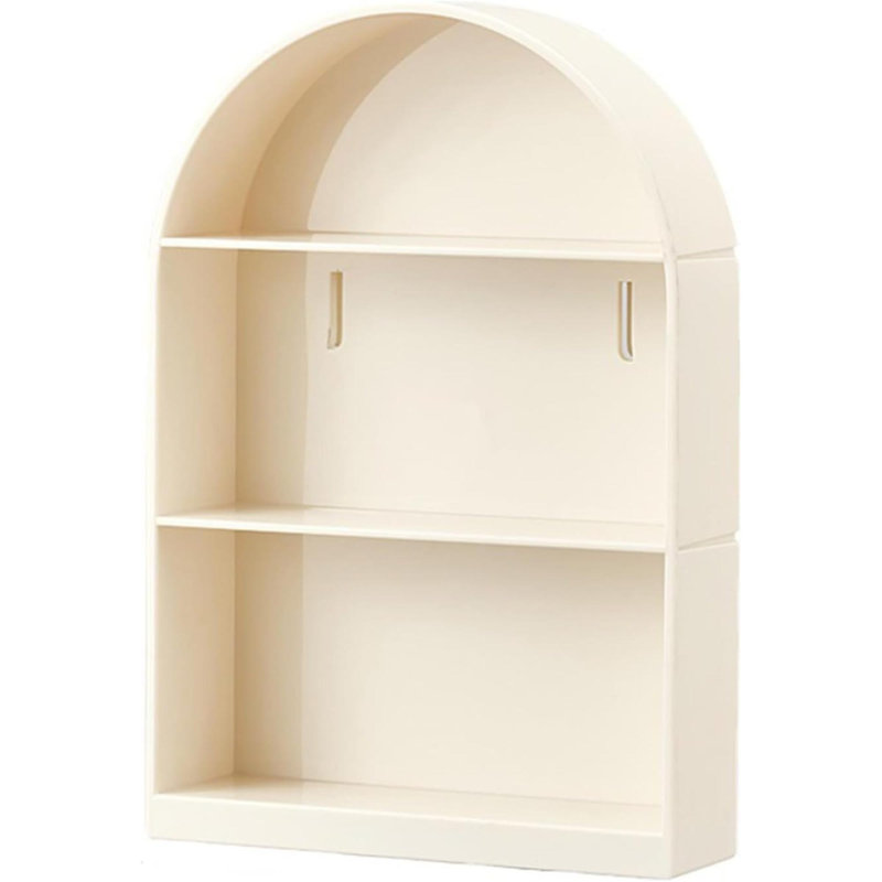 Présentoir pour figurines articulées, boîte de rangement pour poupée murale avec couvercle, support de rangement pour artisanat pour la maison, la cuisine, le bureau
