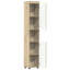Linen Cabinet-268178615