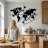Modern Nautical & Beach Wall Decor on Metal-1575523854