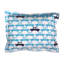 Double Decker Multi Kids Standard Sham