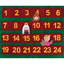 Christmas Advent Calendar