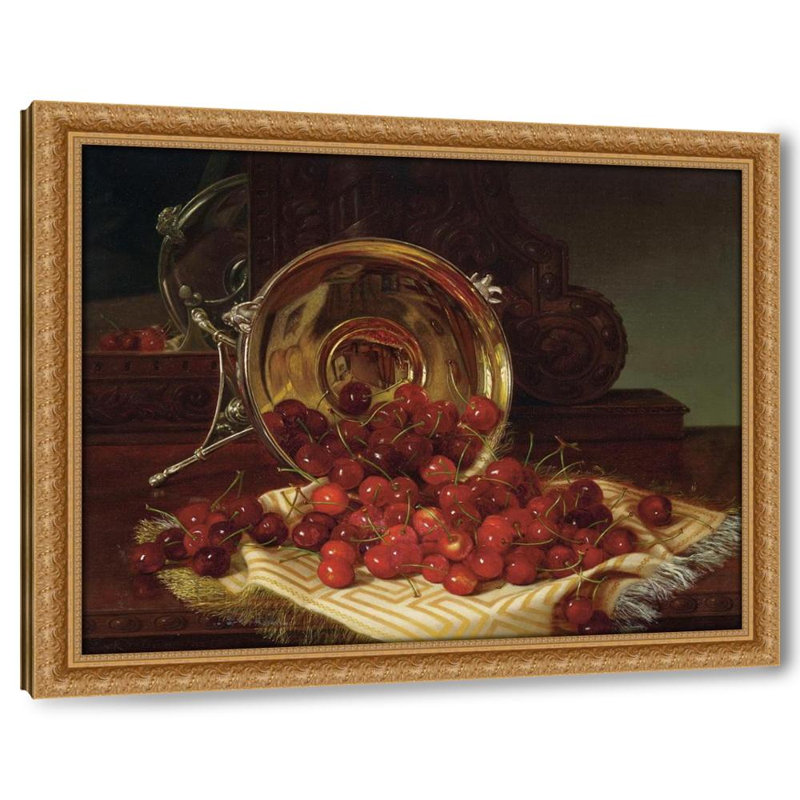 Cherries (1871)