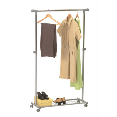 Adjustable Clothes Rack