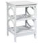 Amleto End Table